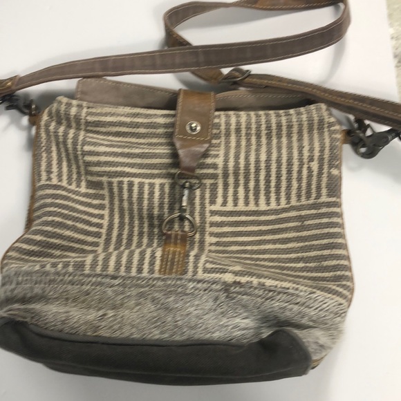 Myra Bag Handbags - Myra